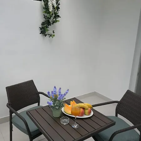 Niko Apartment Omis