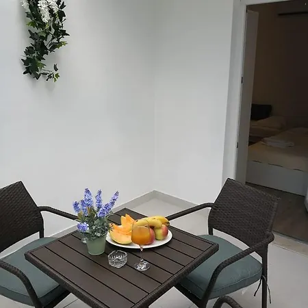 Apartment Niko