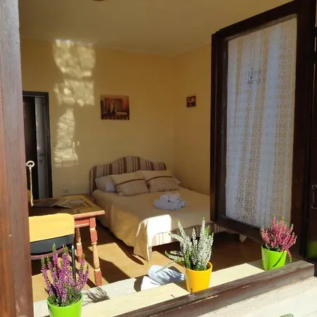 Niko Apartment