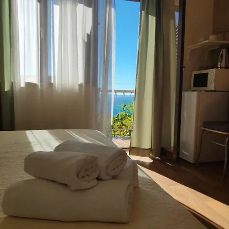 Niko Apartment Omis