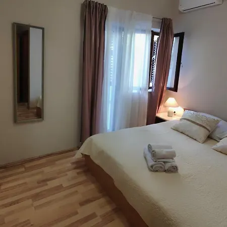 Apartment Niko