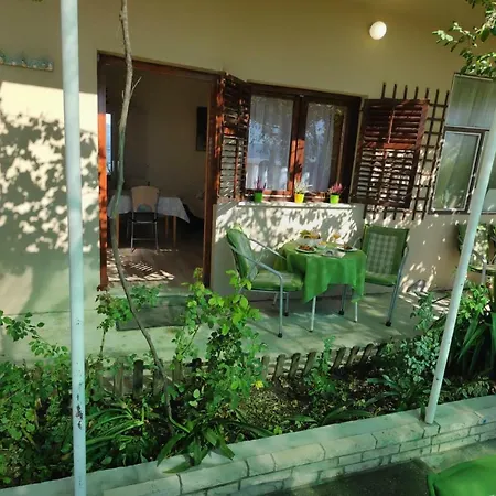Niko Apartment Omis