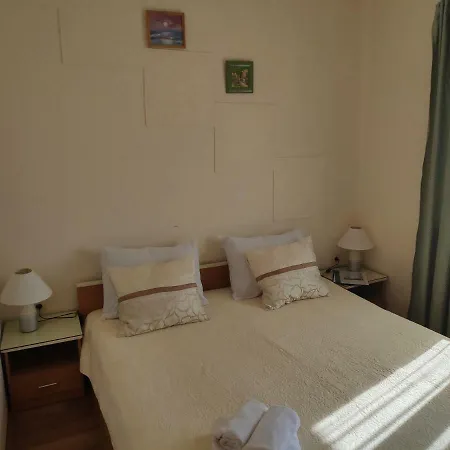 Apartment Niko