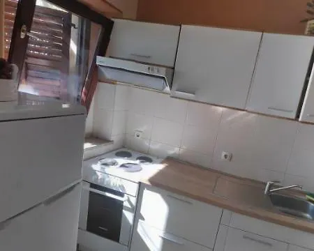 Apartment Niko