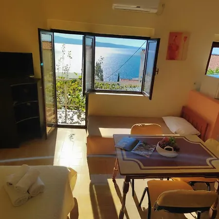 Niko Apartment *
