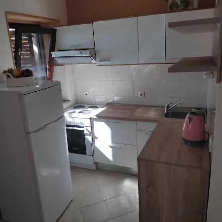 Niko Apartment Omis