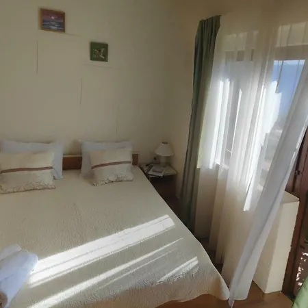 Niko Apartment *