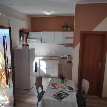 Apartment Niko
