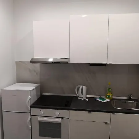 Apartmán Niko *