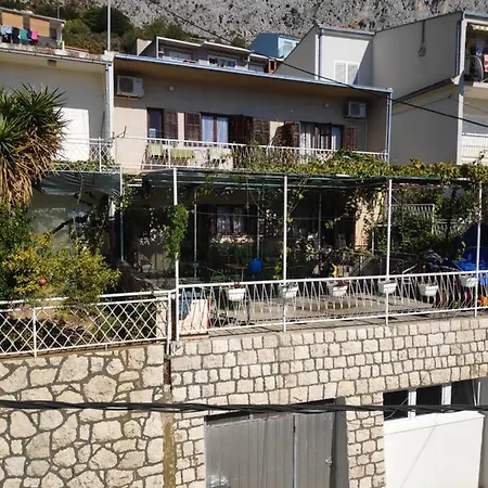 Apartmán Niko *