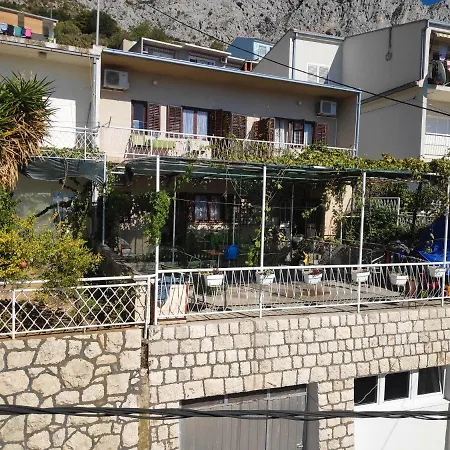 Niko * Omiš