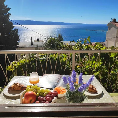 Apartmán Niko Omiš