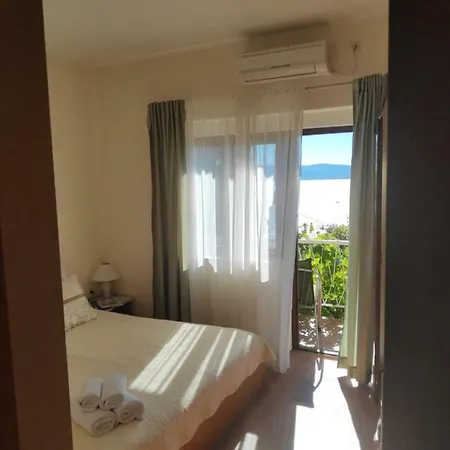 Apartmán Niko *