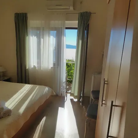 Apartmán Niko *