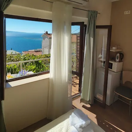 Apartmán Niko *