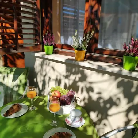 Apartmán Niko
