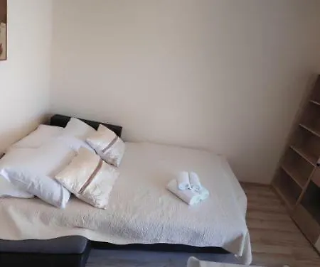 Niko Apartmán *