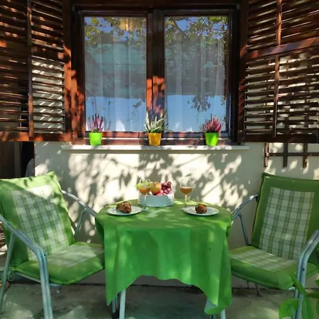 Apartmán Niko Omiš