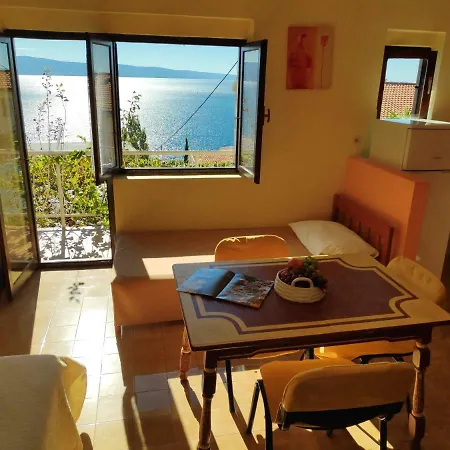 Apartmán Niko *